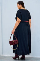 Vestido Martina D’Angelo Linho