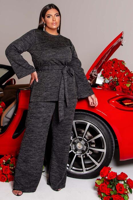 Conjunto Giovanna Mancini