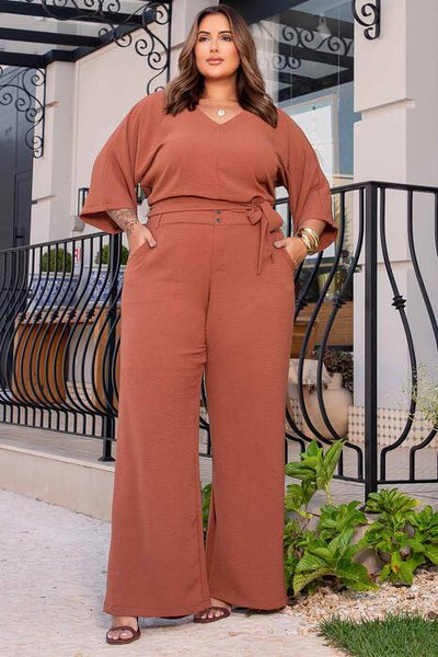 Conjunto Cassandra Bennett