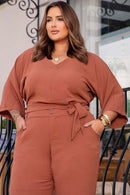 Conjunto Cassandra Bennett