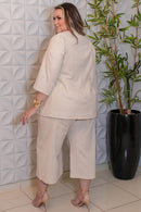 Conjunto Claire Pantacourt