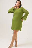 Vestido Curto Emily Verde