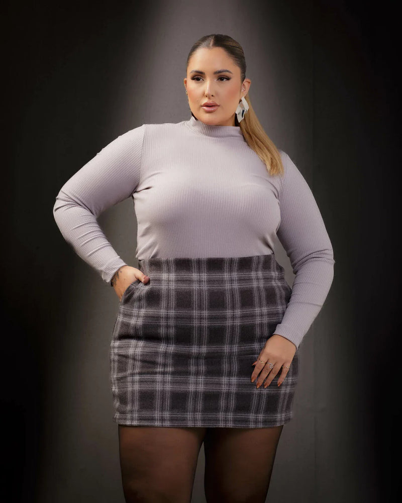 Blusa Evelyne Cacharrel