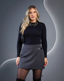 Blusa Ivanna Morelly