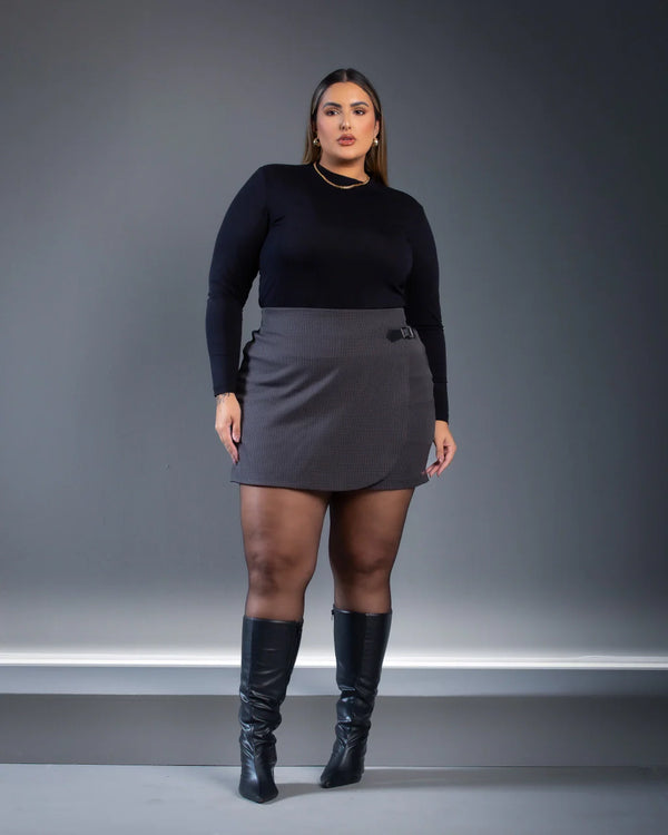 Blusa Ivanna Morelly