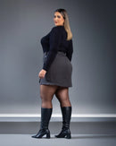 Blusa Ivanna Morelly