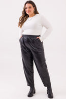 Blusa Greta Canelado Off White