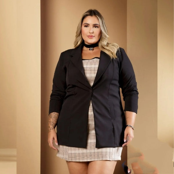 Blazer Essência Encanto