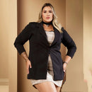 Blazer Essência Encanto