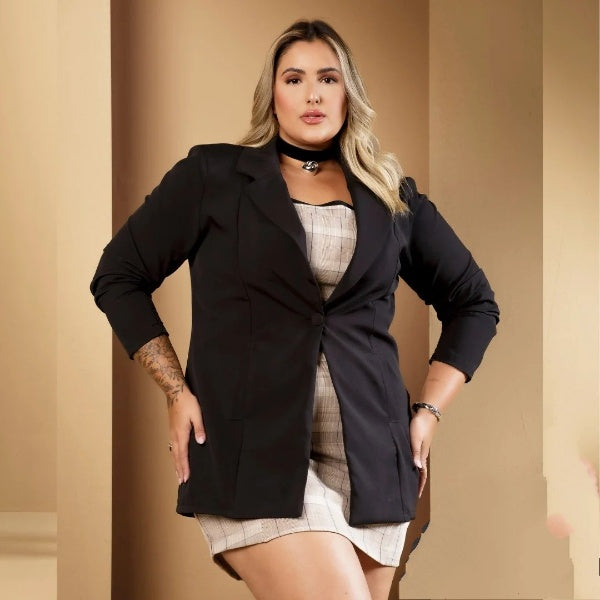 Blazer Essência Encanto
