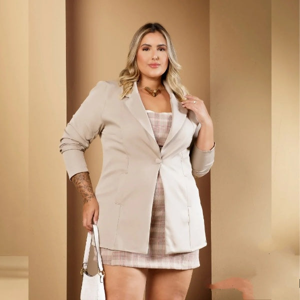 Blazer Essência Encanto