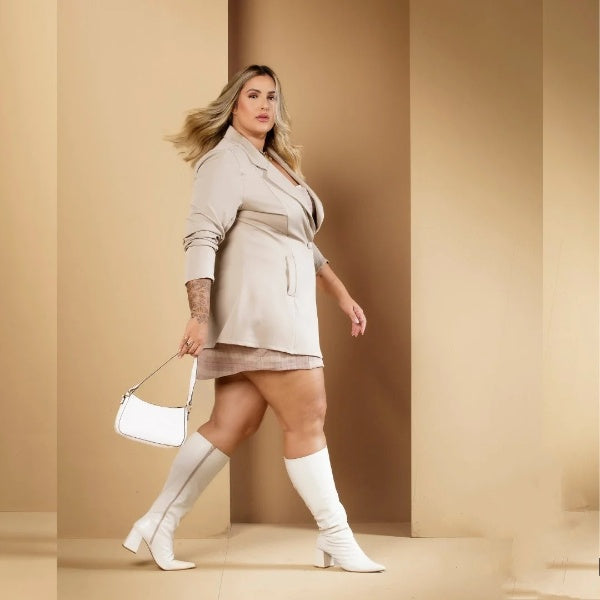 Blazer Essência Encanto