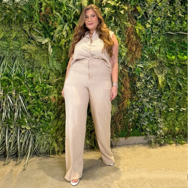 Conjunto Chiara Gallo