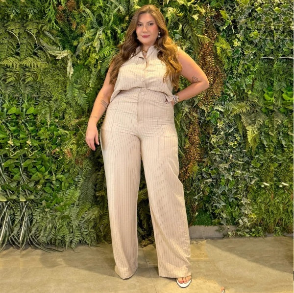 Conjunto Chiara Gallo