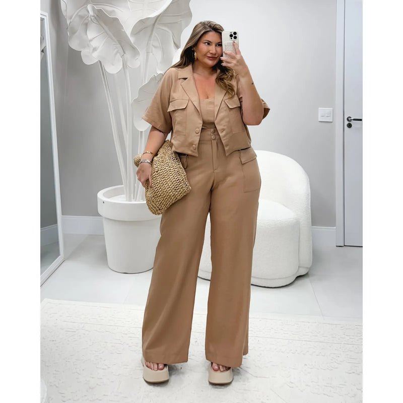 Conjunto Florencia López