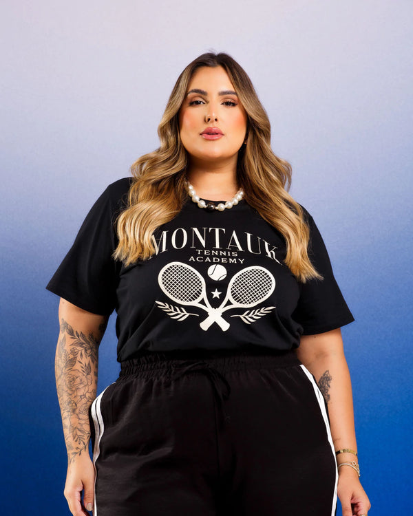 T-Shirt Lisandra Montclair