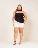 Blusa Neddy Tomara que Caia