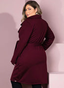 Blazer Sobretudo Sertão