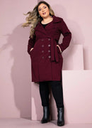 Blazer Sobretudo Sertão