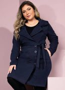 Blazer Sobretudo Sertão