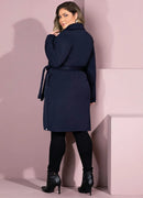 Blazer Sobretudo Sertão