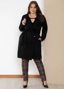 Blazer Sobretudo Sertão