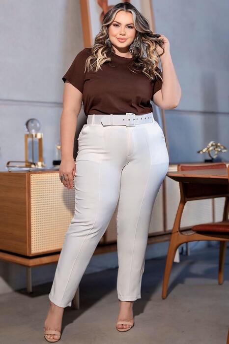 Blusa Mística Algodão