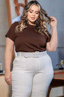 Blusa Mística Algodão