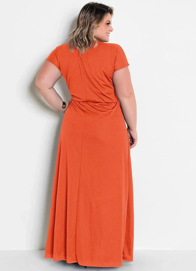 Vestido Dayane Souza