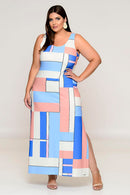 Vestido Noa Dufresne